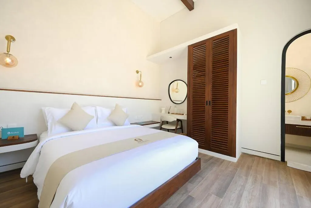 Villa Zafira At Bingin Sentosa Pecatu  0*, Pecatu (Bali)